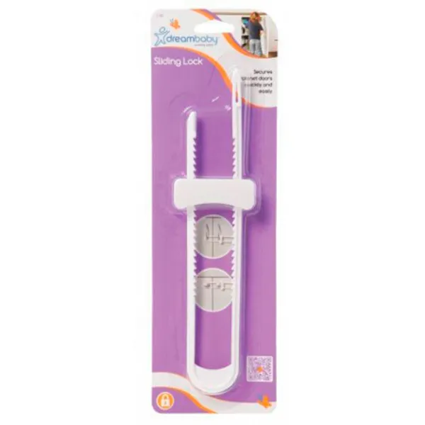 Blocare de siguranță DreamBaby G103 Pentru uși photo 1