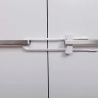 Blocare de siguranță DreamBaby G103 Pentru uși photo 3