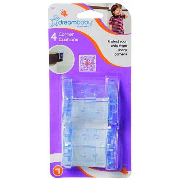 Elemente de protecție și siguranță DreamBaby G104 pentru mobilă photo 1 Elemente de protecție și siguranță DreamBaby G104 pentru mobilă photo 1