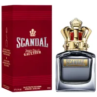 Parfum pentru bărbați Jean Paul Gaultier SCANDAL POUR HOMME Apă de toaletă / Fougere