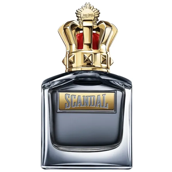 Парфюм для мужчин Jean Paul Gaultier SCANDAL POUR HOMME Туалетная вода / Фужерный  photo 2