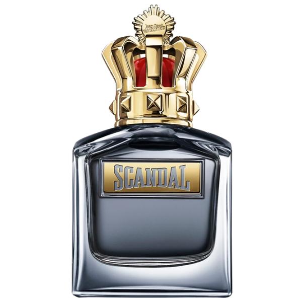 Парфюм для мужчин Jean Paul Gaultier SCANDAL POUR HOMME Туалетная вода / Фужерный  photo 2
