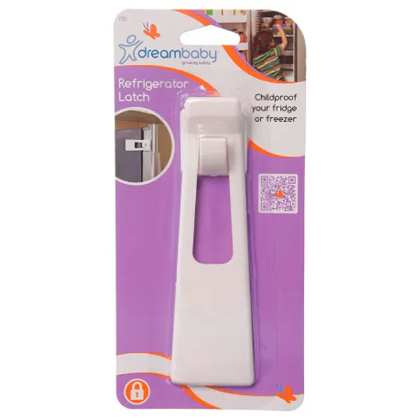 Încuietoare universală DreamBaby G121 Pentru frigider photo 1