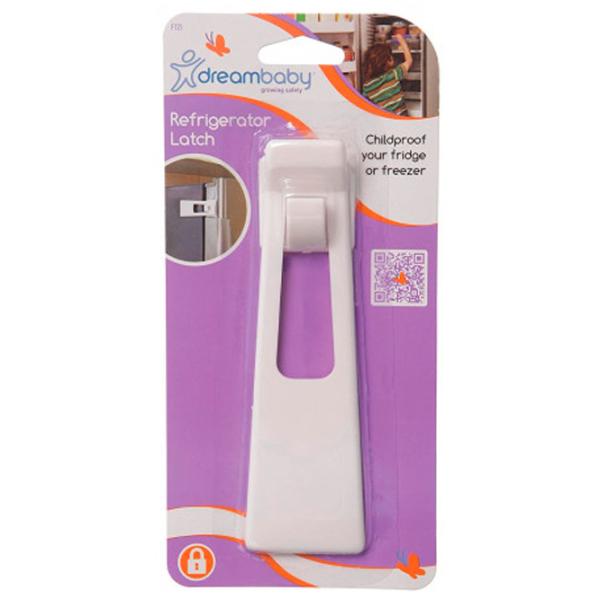 Încuietoare universală DreamBaby G121 Pentru frigider photo 1