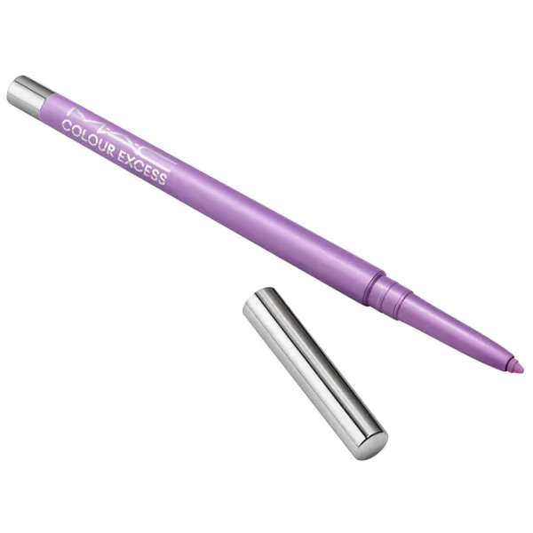 Creion pentru ochi MAC SLJ4070000  / Violet photo 3
