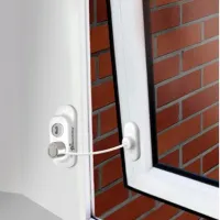 Замок универсальный DreamBaby G926 Для окон photo 4