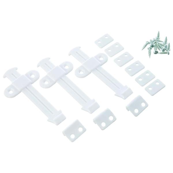 Blocare pe sertare DreamBaby G149 Pentru sertare photo 2