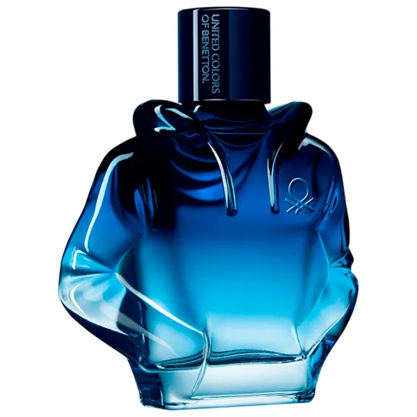 Парфюм для мужчин Benetton We Are Tribe Туалетная вода / Фужерный  photo 2