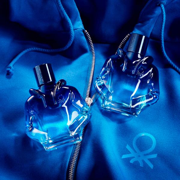 Парфюм для мужчин Benetton We Are Tribe Туалетная вода / Фужерный  photo 3