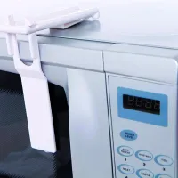 Încuietoare universală DreamBaby F107 pentru cuptorul cu microunde photo 4