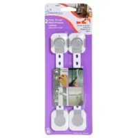 Încuietoare universală DreamBaby G1432 pentru mobilă