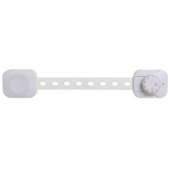Încuietoare universală DreamBaby G1432 pentru mobilă photo 2