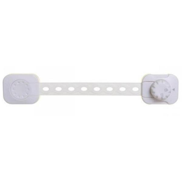 Încuietoare universală DreamBaby G1432 pentru mobilă photo 2