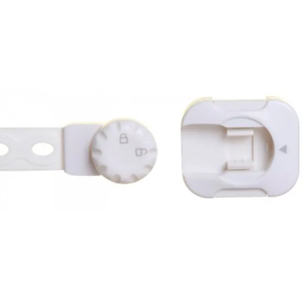 Încuietoare universală DreamBaby G1432 pentru mobilă photo 4