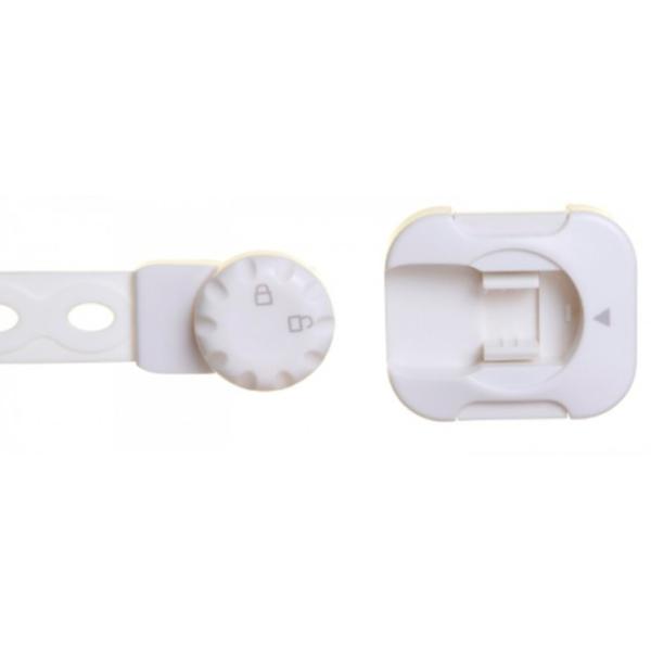 Încuietoare universală DreamBaby G1432 pentru mobilă photo 4