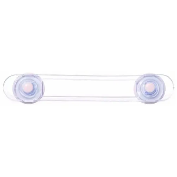 Încuietoare universală DreamBaby G186 Pentru uși photo 3