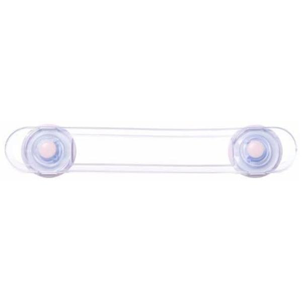 Încuietoare universală DreamBaby G186 Pentru uși photo 3