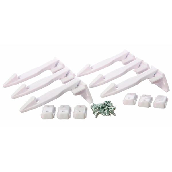 Blocare de siguranță DreamBaby G187 Pentru uși photo 2