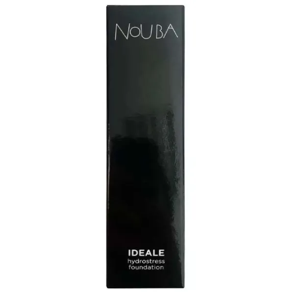 Тональный крем Nouba Ideale Hydrostress Foundation 30 мл / Бежевый photo 2