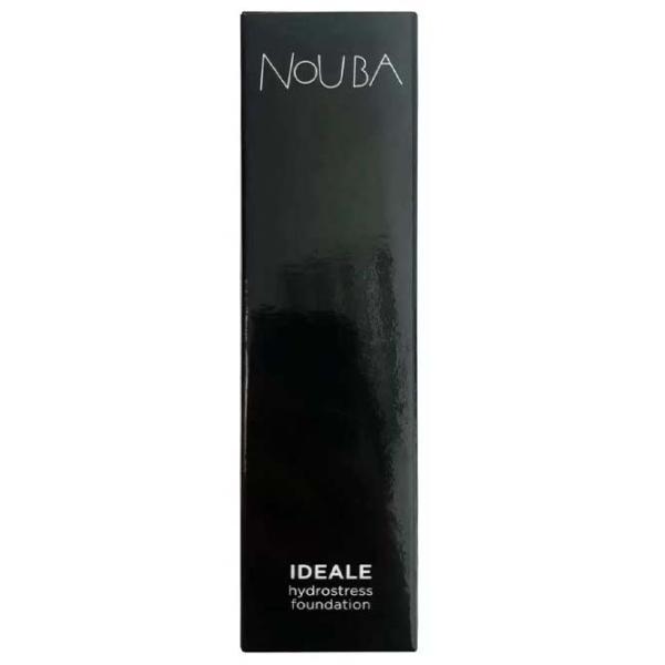 Тональный крем Nouba Ideale Hydrostress Foundation 30 мл / Бежевый photo 2