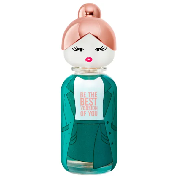 Parfum pentru femei Benetton GREEN JASMINE Apă de toaletă / Fructat photo 3 Parfum pentru femei Benetton GREEN JASMINE Apă de toaletă / Fructat photo 3