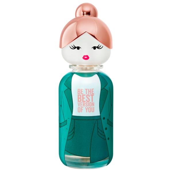 Parfum pentru femei Benetton GREEN JASMINE Apă de toaletă / Fructat photo 3 Parfum pentru femei Benetton GREEN JASMINE Apă de toaletă / Fructat photo 3