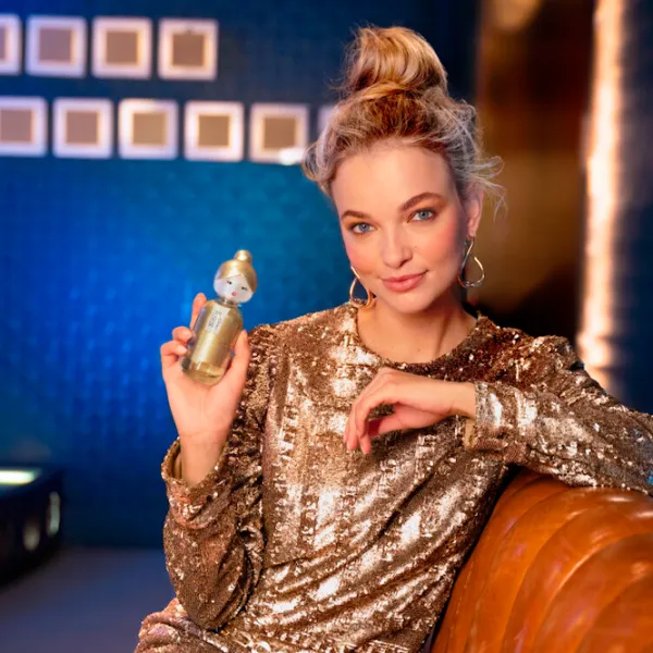 Parfum pentru femei Benetton Sisterland Golden Vanilla Apă de parfum / Fructat photo 5 Parfum pentru femei Benetton Sisterland Golden Vanilla Apă de parfum / Fructat photo 5