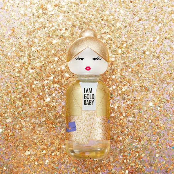 Parfum pentru femei Benetton Sisterland Golden Vanilla Apă de parfum / Fructat photo 8 Parfum pentru femei Benetton Sisterland Golden Vanilla Apă de parfum / Fructat photo 8