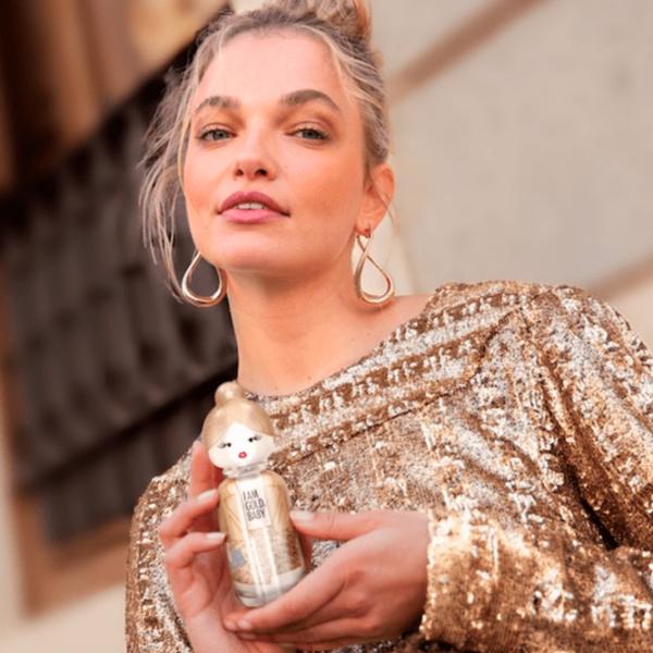 Parfum pentru femei Benetton Sisterland Golden Vanilla Apă de parfum / Fructat photo 9 Parfum pentru femei Benetton Sisterland Golden Vanilla Apă de parfum / Fructat photo 9
