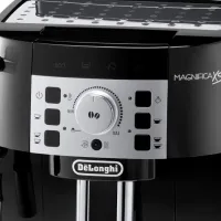 Aparat de cafea DeLonghi ECAM21.110B / 1.8 l / Black photo 5