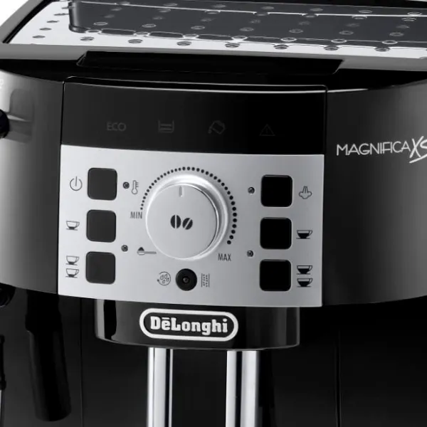 Aparat de cafea DeLonghi ECAM21.110B  / 1.8 l / Black photo 6