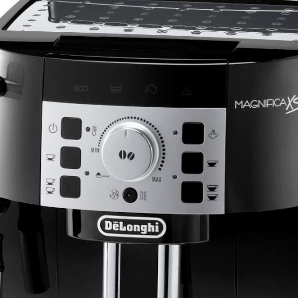Aparat de cafea DeLonghi ECAM21.110B  / 1.8 l / Black photo 6