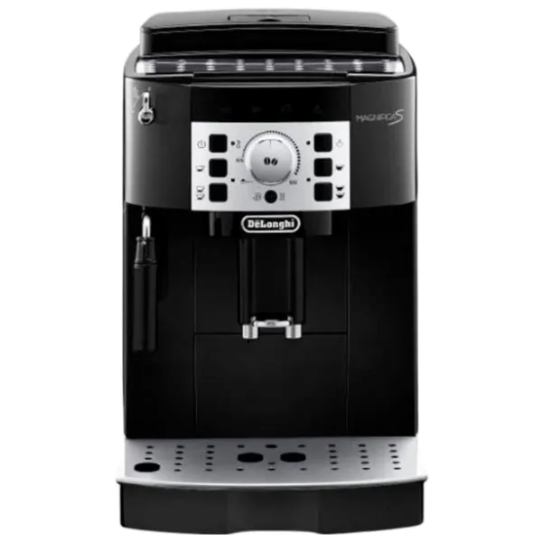 Aparat de cafea DeLonghi ECAM21.110B  / 1.8 l / Black photo 12