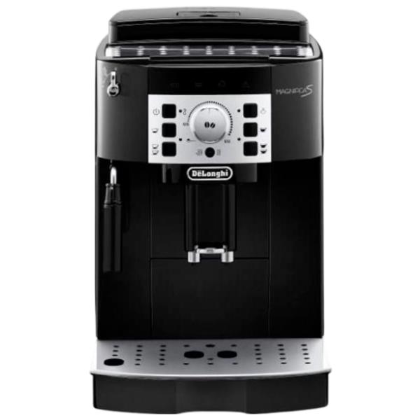 Aparat de cafea DeLonghi ECAM21.110B  / 1.8 l / Black photo 12