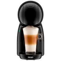 Кофемашина DeLonghi EDG110.AB  / 0.8 л / Черный