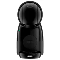 Aparat de cafea DeLonghi EDG110.AB / 0.8 l / Black photo 2