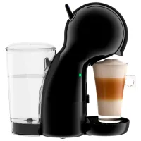 Aparat de cafea DeLonghi EDG110.AB / 0.8 l / Black photo 4