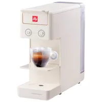 Espressor Illy Y3.3 Капсульный / 0.75 л / Белый photo 2