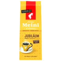 Кофе Julius Meinl Jubilaum Молотый / Classic / 220 г