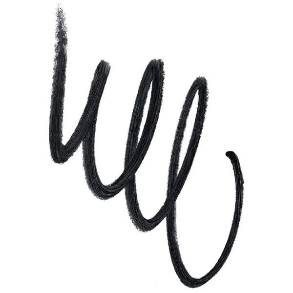 Creion pentru ochi MAC SYMH01A000  / Black photo 3 Creion pentru ochi MAC SYMH01A000  / Black photo 3