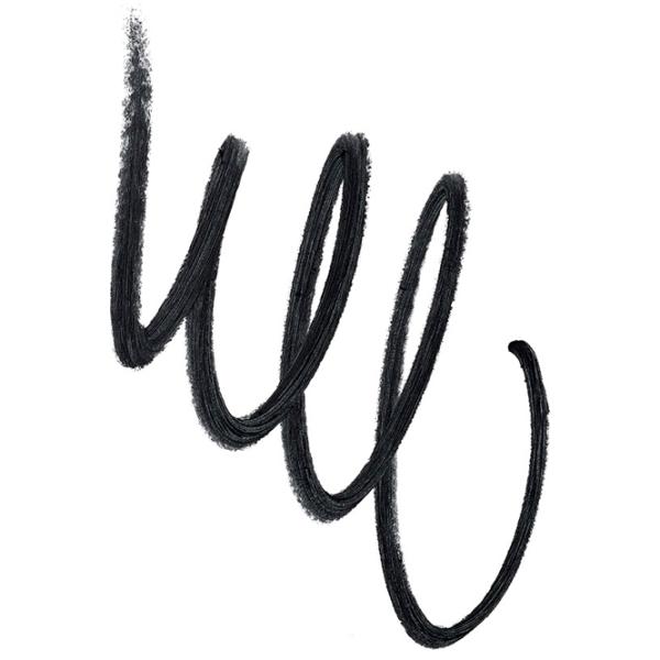 Creion pentru ochi MAC SYMH01A000  / Black photo 3 Creion pentru ochi MAC SYMH01A000  / Black photo 3