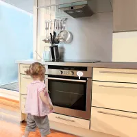 Замок универсальный DreamBaby G803 для печи photo 5