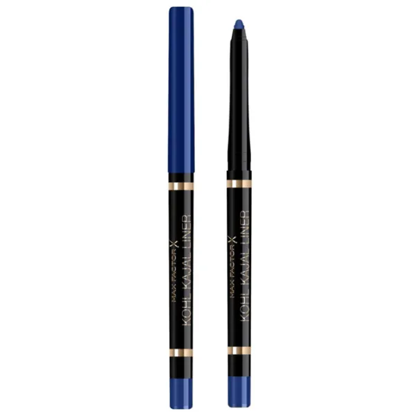 Карандаш для глаз Max Factor 6081MF  / Синий photo 1