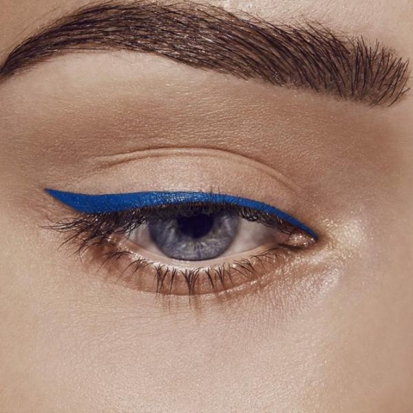 Карандаш для глаз Max Factor 6081MF  / Синий photo 3