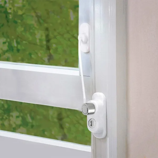 Blocare de siguranță DreamBaby G925 Pentru geamuri photo 4