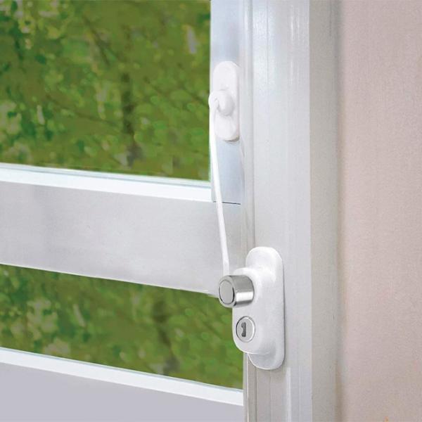 Blocare de siguranță DreamBaby G925 Pentru geamuri photo 4