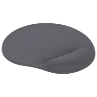 Covoraș pentru mouse Gembird MP-GEL-GR Gray photo 2