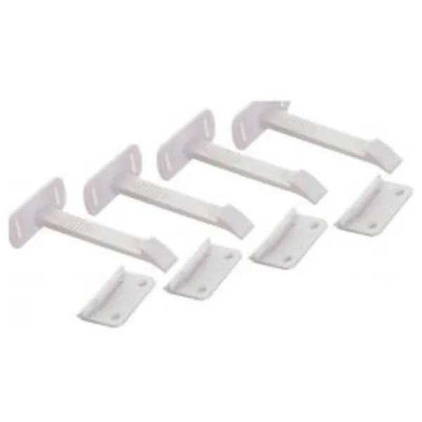 Blocare pe sertare DreamBaby G1402 Pentru sertare photo 2