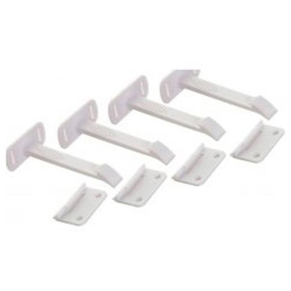 Blocare pe sertare DreamBaby G1402 Pentru sertare photo 2