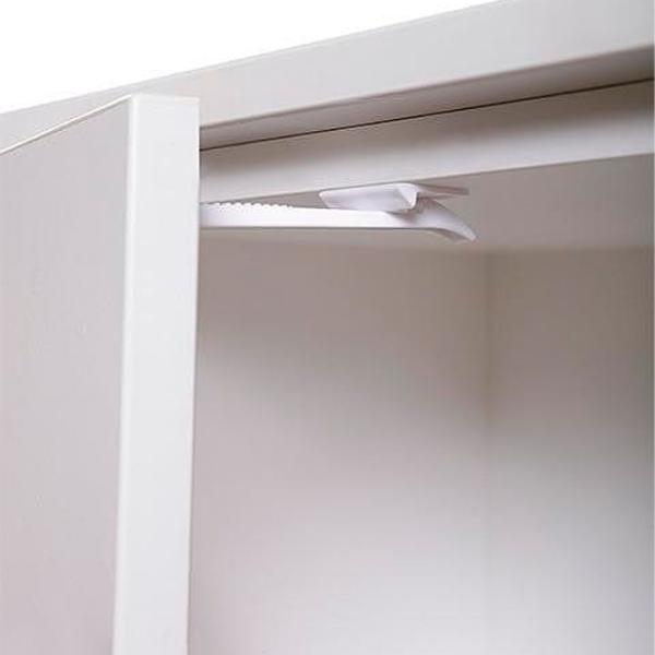 Blocare pe sertare DreamBaby G1402 Pentru sertare photo 3